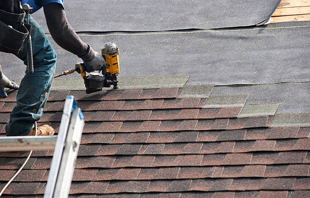 Licensed Metal Roofing service in Fortuna, CA - Brentwood Metal Roofing